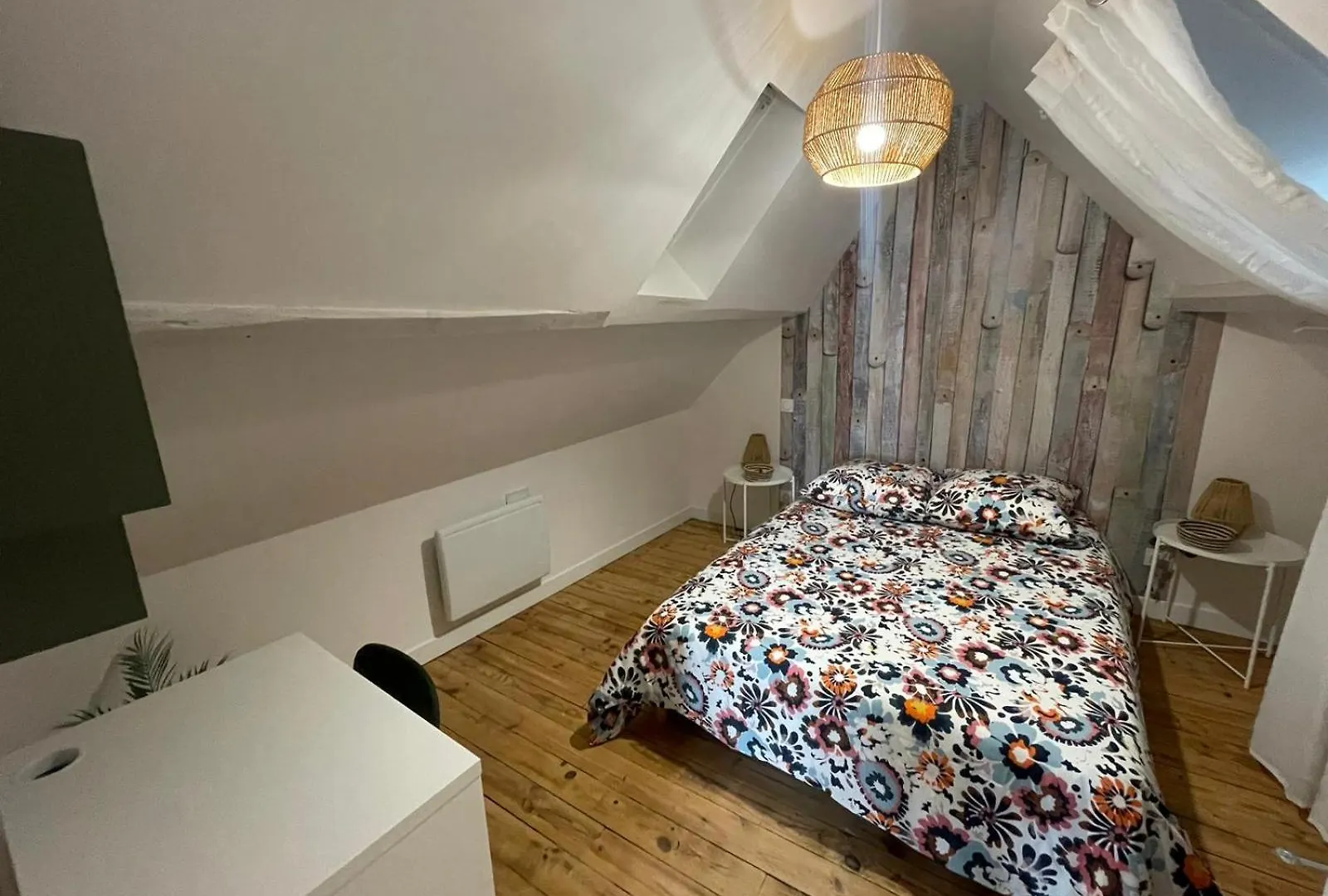 New Cosy Harmonia - 8 Pers -Chateau Et Terrasse 85 M2 Lourdes France