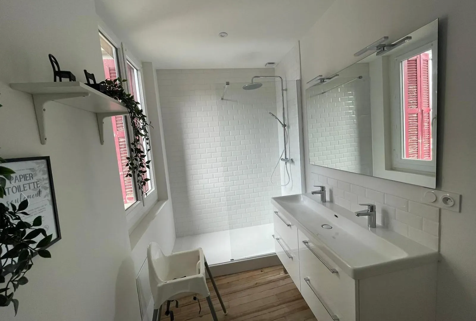 Apartment New Cosy Harmonia - 8 Pers -Chateau Et Terrasse 85 M2 Lourdes