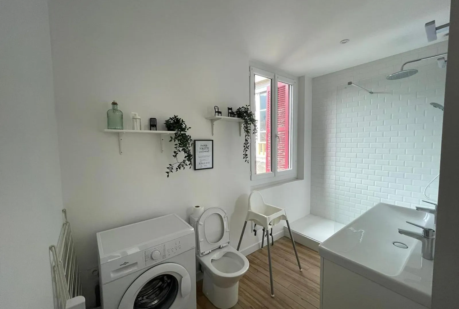 New Cosy Harmonia - 8 Pers -Chateau Et Terrasse 85 M2 Lourdes Apartment