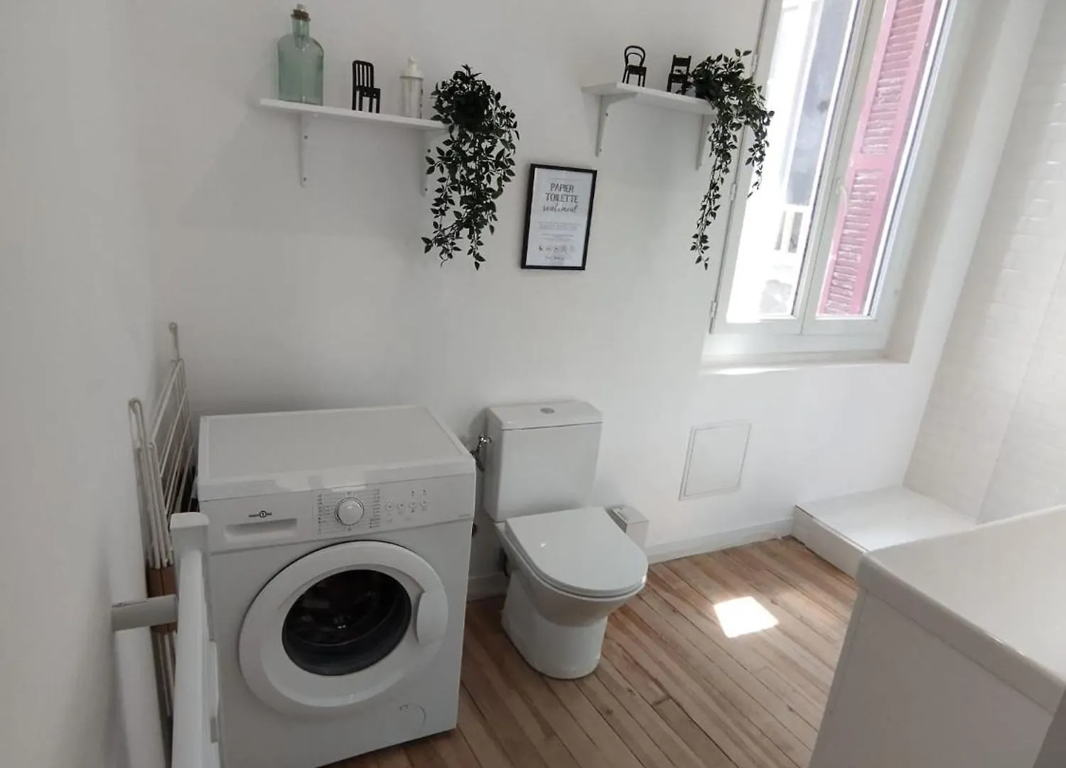 Apartment New Cosy Harmonia - 8 Pers -Chateau Et Terrasse 85 M2 Lourdes France