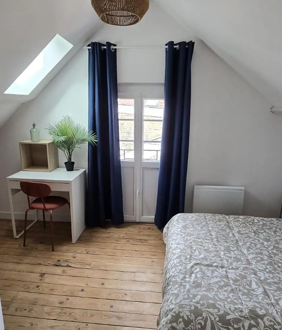 New Cosy Harmonia - 8 Pers -Chateau Et Terrasse 85 M2 Lourdes 0*,  France