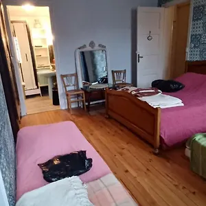 Chez Virginie - Du Bourg Alloggio in famiglia